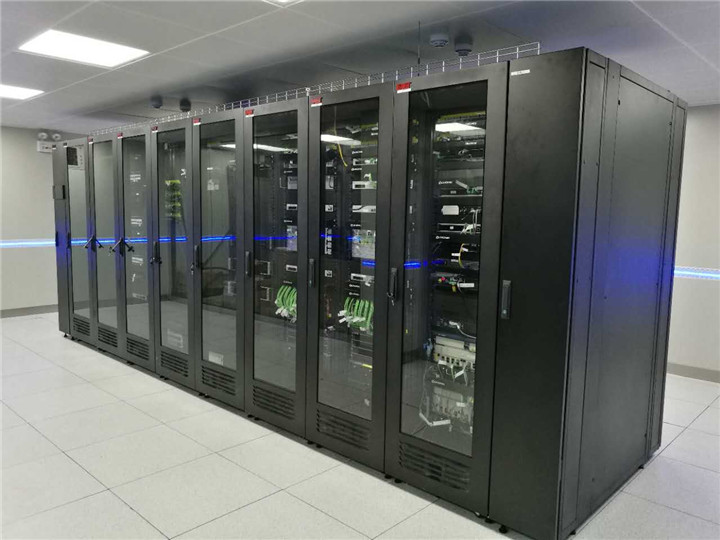 满足严苛政府信息化需求的解决方案 构建高效可靠的运行维护服务体系